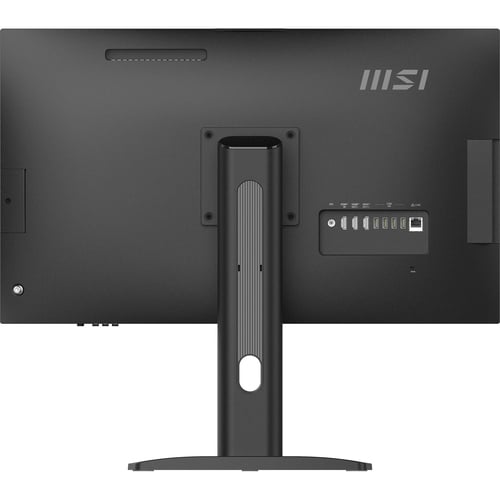MSI Modern 27" QHD/Ultra 7 155H/32Go/1To/W11P Noir - All-In-One PC/MAC - 2