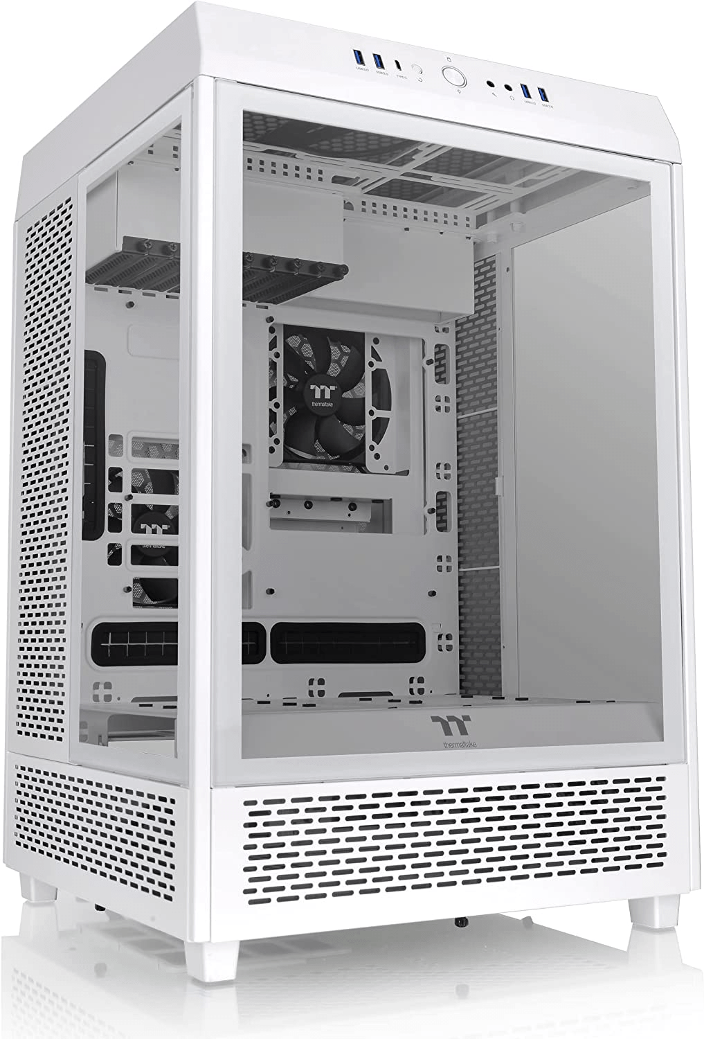 Thermaltake Boîtier PC MAGASIN EN LIGNE Cybertek