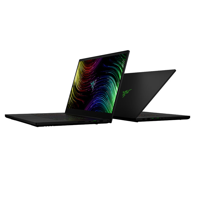 Razer RZ09-0423QFF3-R3F1 - PC portable Razer - Cybertek.fr - 2