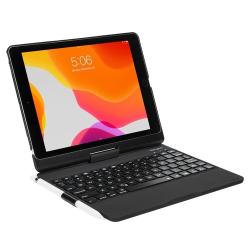 THZ857FR Etui pour iPad Air/Pro 10,2"/10,5" - Accessoire tablette - 2