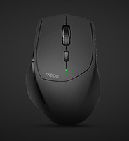 Rapoo MT550 - Souris PC Rapoo - Cybertek.fr - 3