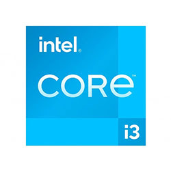 image produit Intel Core i3-13100 Cybertek