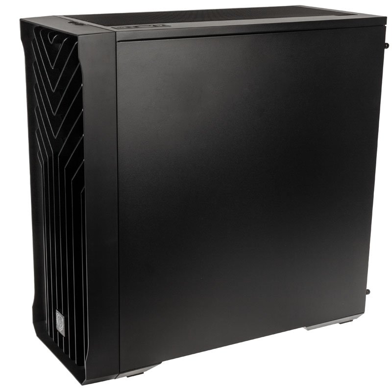 Kolink Unity Cascade ARGB Noir Noir - Boîtier PC Kolink - 2