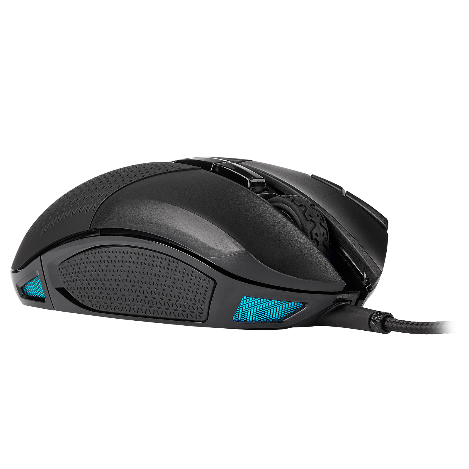 Corsair Nightsword RGB - Souris PC Corsair - Cybertek.fr - 3