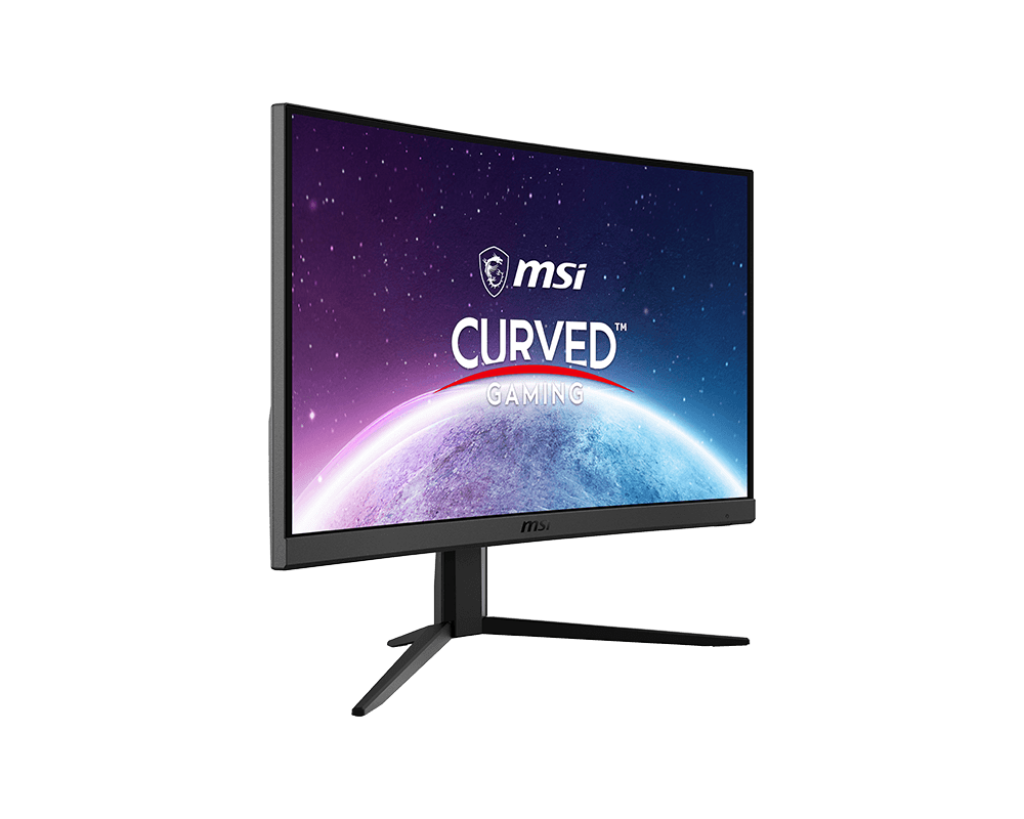 MSI 24 pouces  9S6-3BA01T-050 - Ecran PC MSI - Cybertek.fr - 6