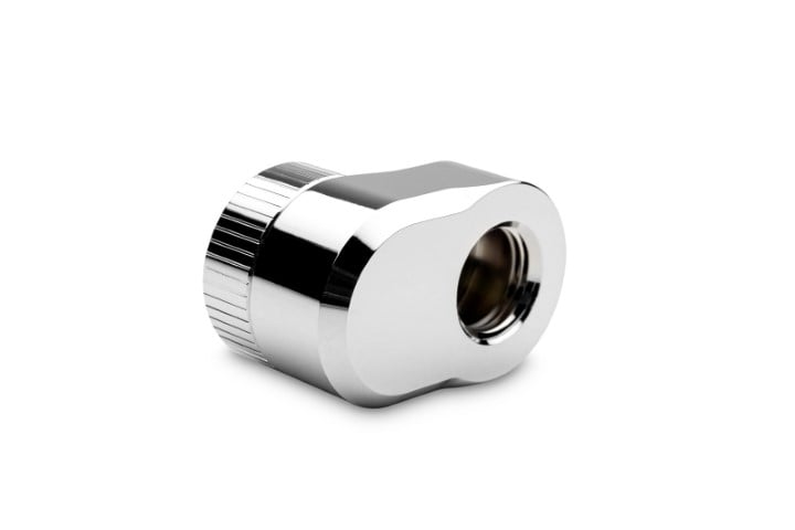 EK Water Blocks EK-Quantum Torque Rotatif Décalé 14 - Nickel (3831109832844) - Achat / Vente Accessoires watercooling sur Cybertek.fr - 4