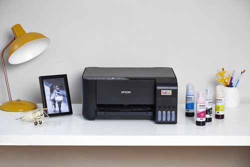 Imprimante multifonction Epson EcoTank ET-2810 - Cybertek.fr - 15