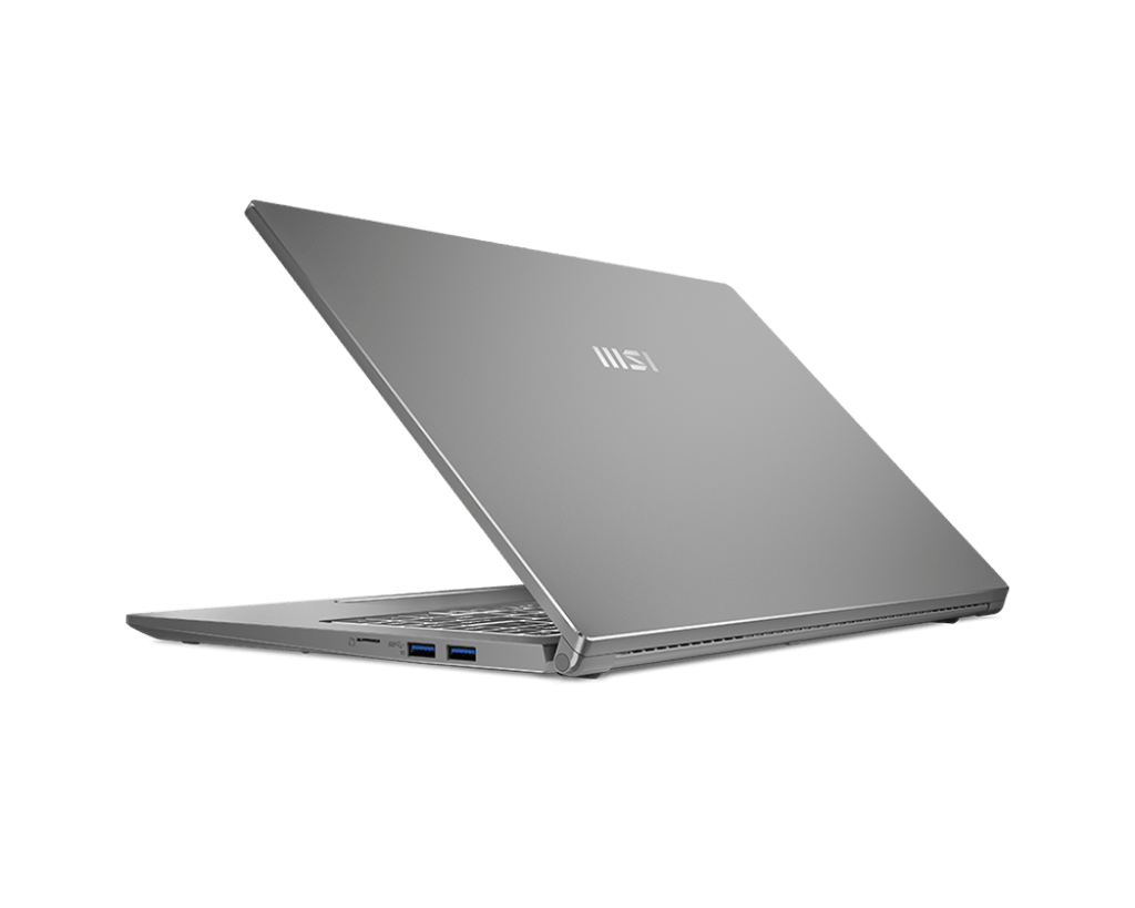 MSI 9S7-16S811-027 - PC portable MSI - Cybertek.fr - 3