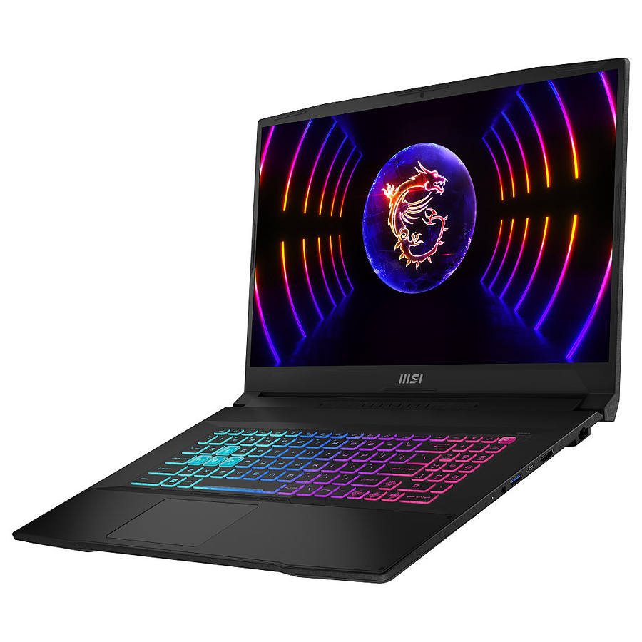 MSI 9S7-17L541-1009 - PC portable MSI - Cybertek.fr - 1