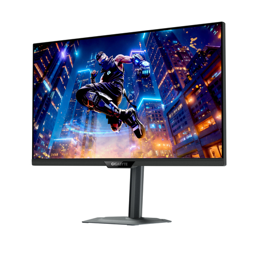 Gigabyte 27 pouces  M27UP  - Ecran PC Gigabyte - Cybertek.fr - 1