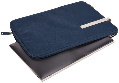 Housse Ibira Laptop 14" Dress Blue (IBRS214DB) Case Logic - 3