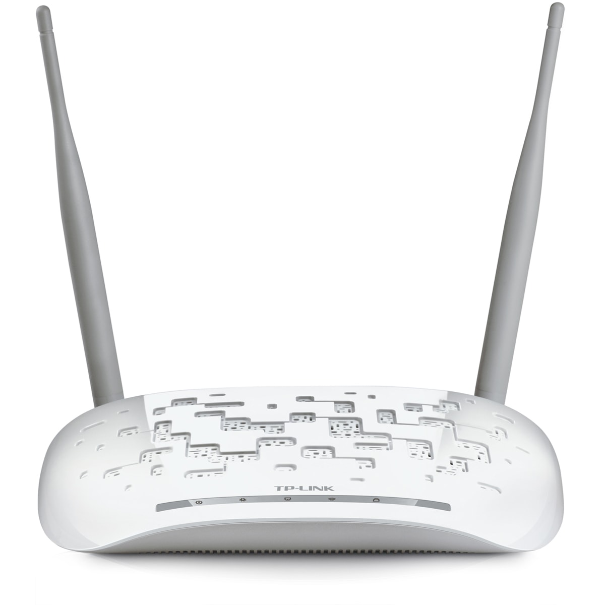 TP-Link TL-WA801ND - Répéteur WiFi N 300 Mbps - Cybertek.fr - 0
