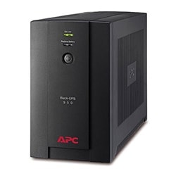 image produit APC  Back UPS 950VA Prises IEC-Seconde Vie-Bon Etat Cybertek