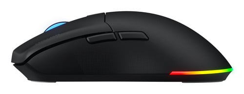 Hator Pulsar 4 - Souris PC Hator - Cybertek.fr - 3