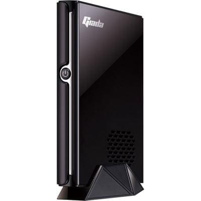 Giada i33-B2531 Noir - Barebone et Mini-PC Giada - Cybertek.fr - 0