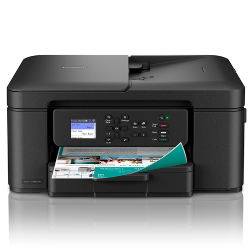 Brother Imprimante multifonction MAGASIN EN LIGNE Cybertek
