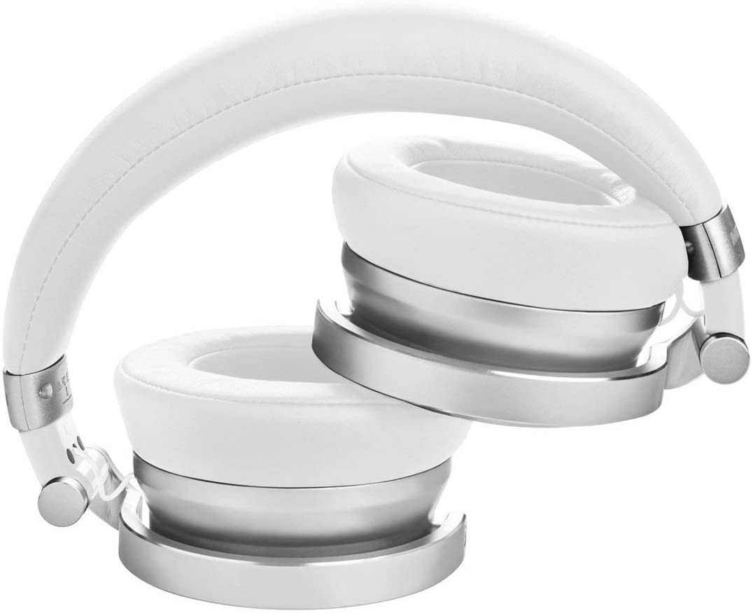 METERS OV-1-B CONNECT 7.1 Surround Blanc - Micro-casque - 2