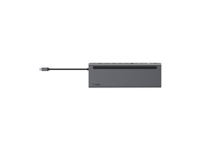Station daccueil + Chargeur 65W - Accessoire PC portable Belkin - 0