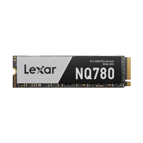 Lexar NQ780 Bulk  PCI-E 4.0 - Disque SSD Lexar - Cybertek.fr - 0