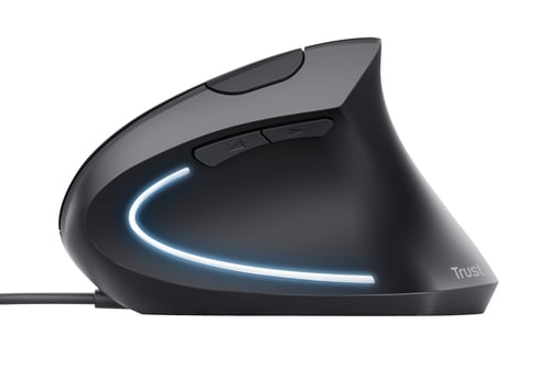 Trust Verto - Souris PC Trust - Cybertek.fr - 3