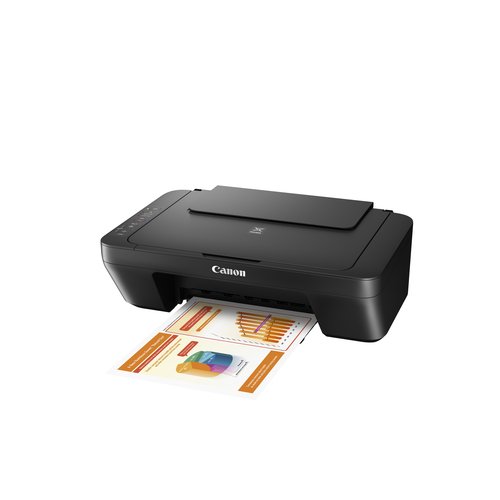 Imprimante multifonction Canon PIXMA MG2555S - Cybertek.fr - 3