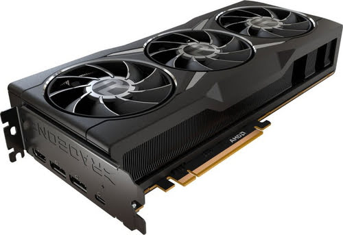 AMD AMD Radeon RX 6950 XT  - Carte graphique AMD - Cybertek.fr - 2