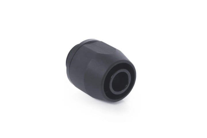 Alphacool Lot de 6 Raccord HF TPV Metal 12,7/7,6mm - Noir (17638) - Achat / Vente Accessoires watercooling sur Cybertek.fr - 1