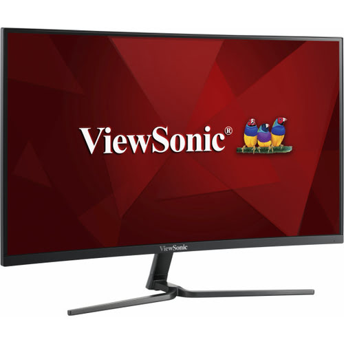 ViewSonic 27"  VX2758-PC-MH - Ecran PC ViewSonic - Cybertek.fr - 2