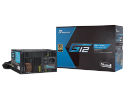 Seasonic Alimentation MAGASIN EN LIGNE Cybertek