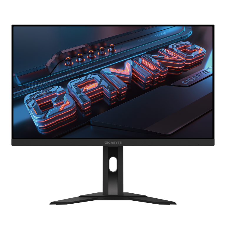Gigabyte 27 pouces  M27UA - Ecran PC Gigabyte - Cybertek.fr - 0