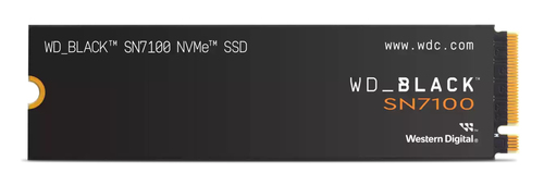 WD WD SN7100  M.2 - Disque SSD WD - Cybertek.fr - 1