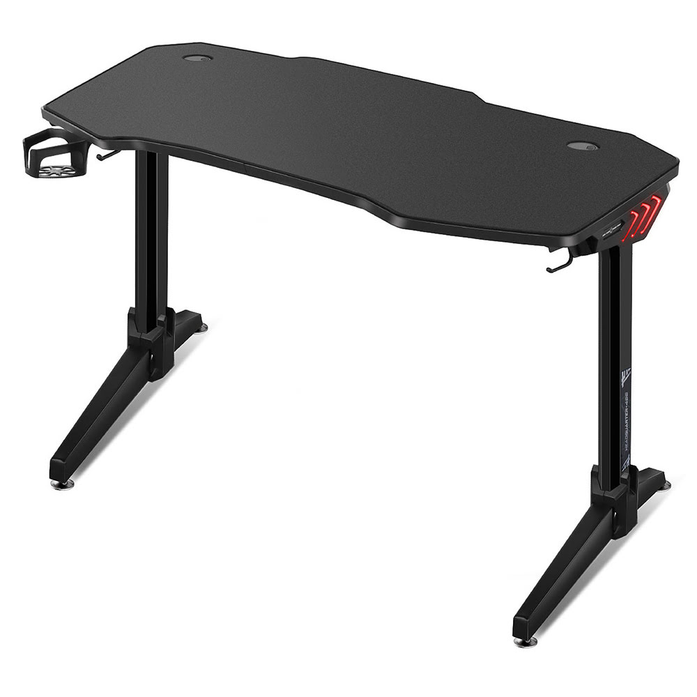 Spirit Of Gamer Gaming Headquarter 400  (SOG-DESK400 --) - Achat / Vente Bureau sur Cybertek.fr - 0