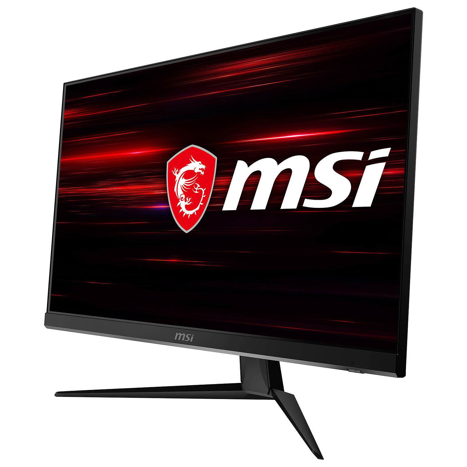 MSI 27 pouces  9S6-3CB51T-020 - Ecran PC MSI - Cybertek.fr - 3