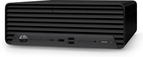 HP Pro 400 G9 SFF i5-14500/16Go/512Go/W11P - Barebone et Mini-PC - 3