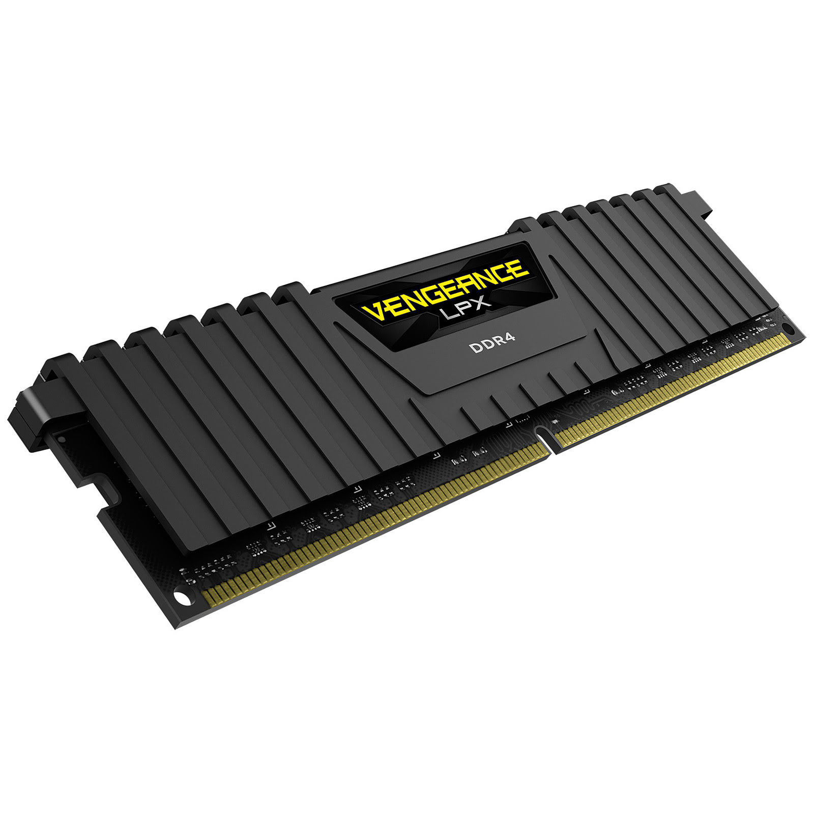 Corsair Vengeance LPX 8Go (1x8Go) DDR4 3000MHz - Mémoire PC Corsair sur Cybertek.fr - 2