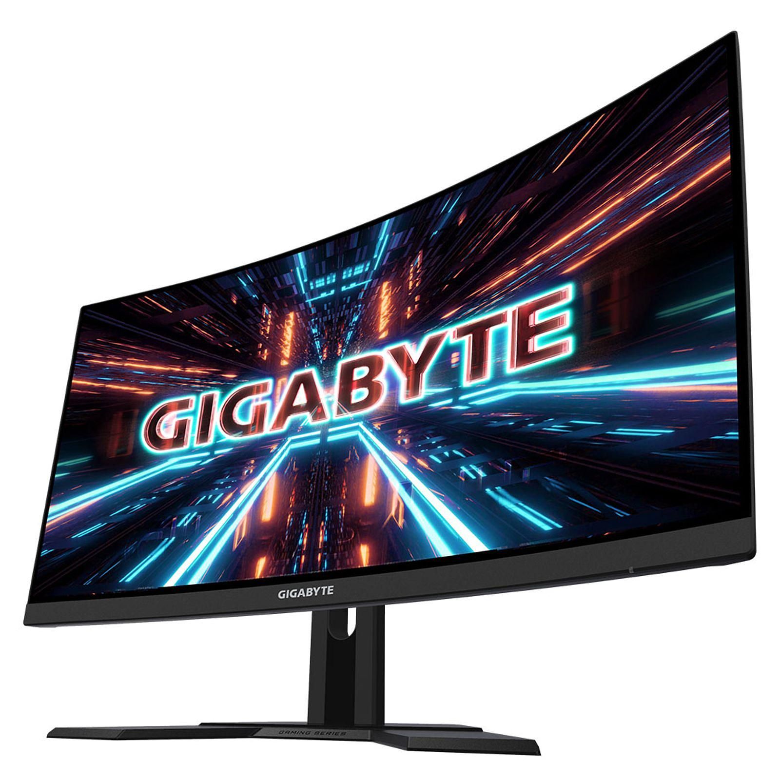 Gigabyte 27 pouces  G27FC A - Ecran PC Gigabyte - Cybertek.fr - 4