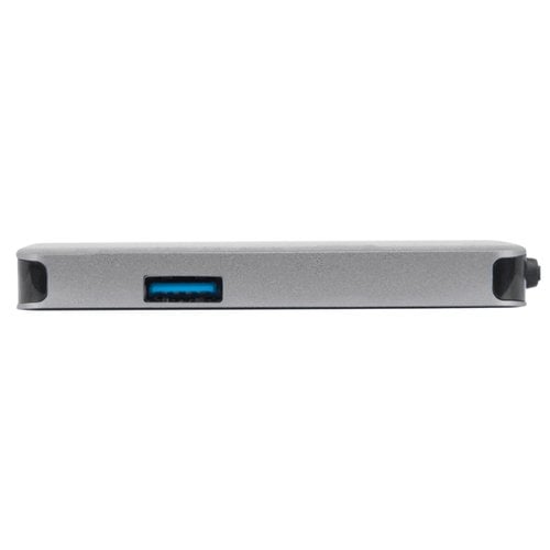 USB-C Single Video 4K hdmi/VGA Dock149 - 4