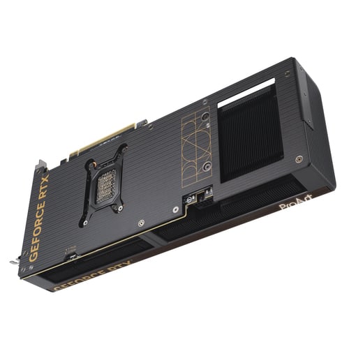 Asus ProArt RTX 5070 Ti OC 16Go  - Carte graphique Asus - 9