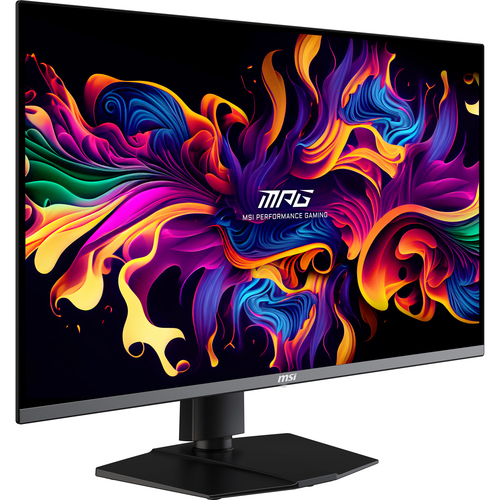 MSI 32 pouces  9S6-3DD29A-016 - Ecran PC MSI - Cybertek.fr - 8
