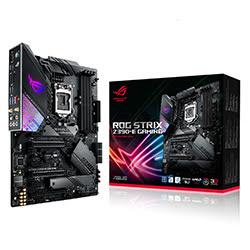 Asus Strix Z390-E GAMING - DDR4/1151(2017)/ATX