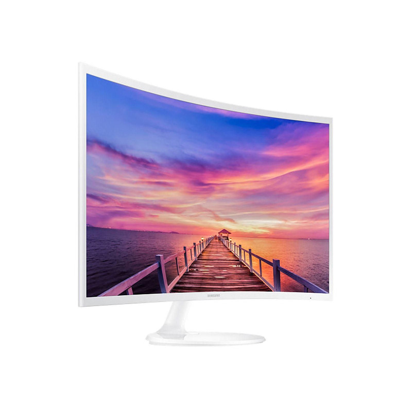 Samsung 32 pouces  LC32F391FWUXEN -- - Ecran PC Samsung - 3