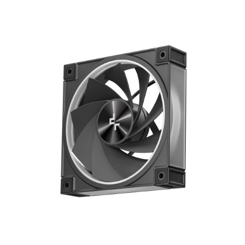 Deepcool CG580 4F V2 Noir Noir - Boîtier PC Deepcool - Cybertek.fr - 10