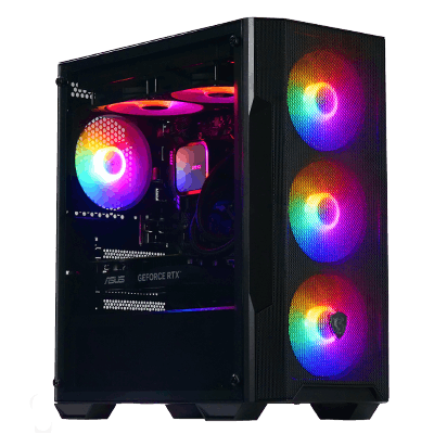 No Name PC Fixe MAGASIN EN LIGNE Cybertek
