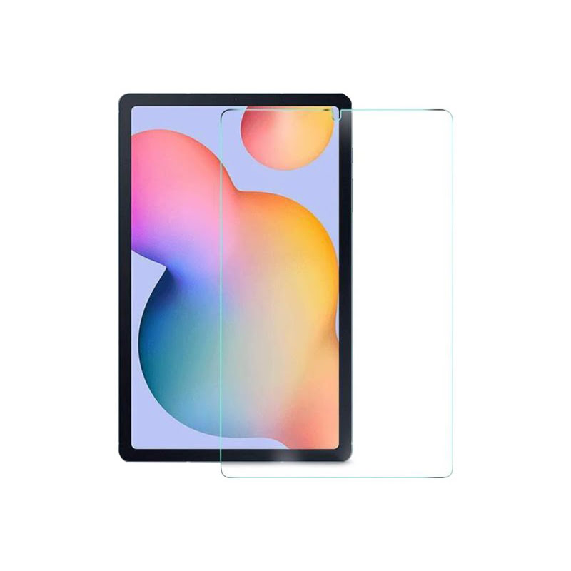 Verre trempé pour tab S6 Lite (SM-P610/SM-P615) - 0