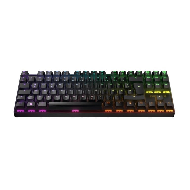 Cherry MX2A 8.2 TKL RGB + Viper V3 Pro - Pack Clavier/Souris - 3