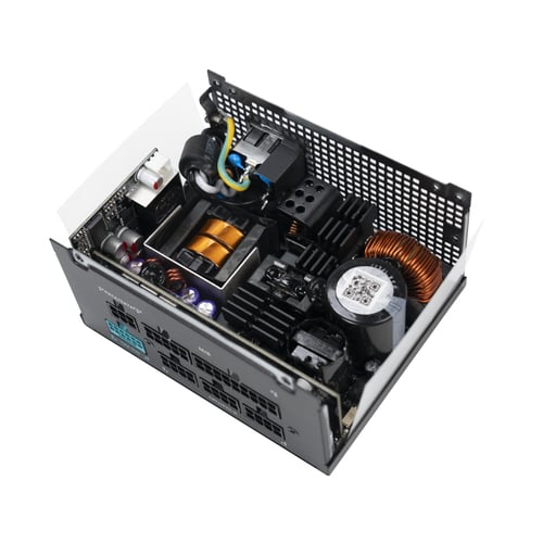 Deepcool 80+ Gold (3.1 850W) - Alimentation Deepcool - Cybertek.fr - 5