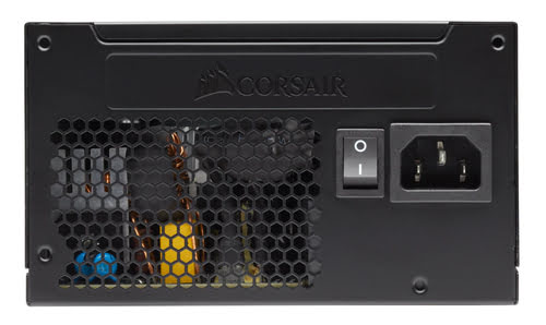 Corsair CV650 80+ Bronze (650W) - Alimentation Corsair - 1