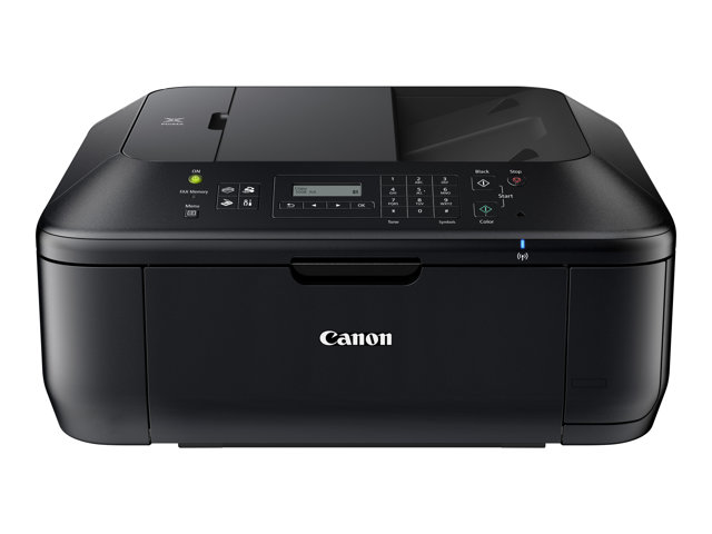 Imprimante multifonction Canon PIXMA MX475 - Cybertek.fr - 2