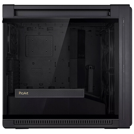 Asus PA602 PROART Noir - Boîtier PC Asus - Cybertek.fr - 1