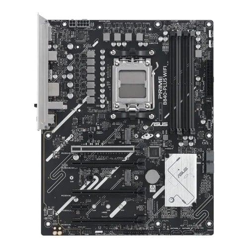 PRIME B840-PLUS WIFI + Ryzen 5 9600X box - Cybertek.fr - 4